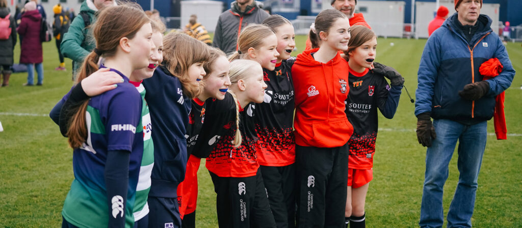 Record-breaking Evolution Festival lights up Hive Stadium