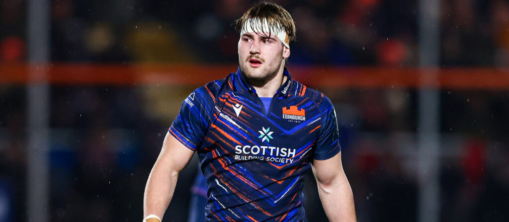 Edinburgh stars set for Scotland A clash