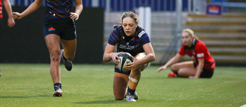 Late rally not enough as Brython Thunder strike at Hive Stadium