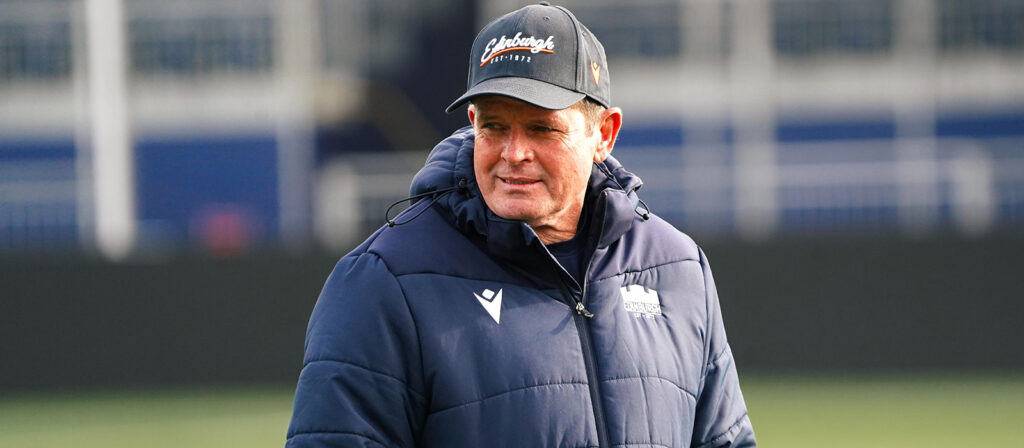 “We’re excited to be back home” – Everitt looks forward to Hive Stadium return for Origin Round