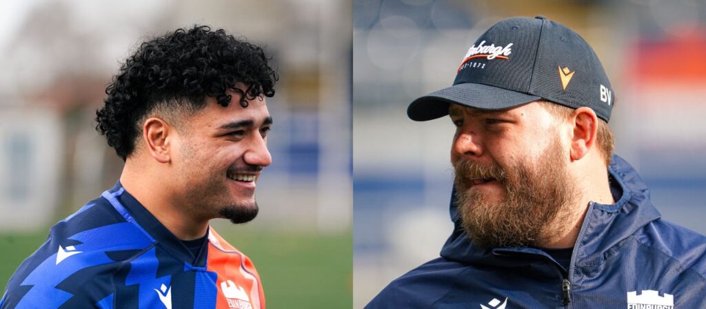 Venter hits 100 as Tuipulotu returns against Scarlets