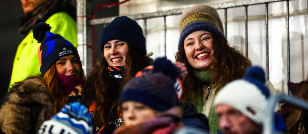 What’s on Guide: Scarlets