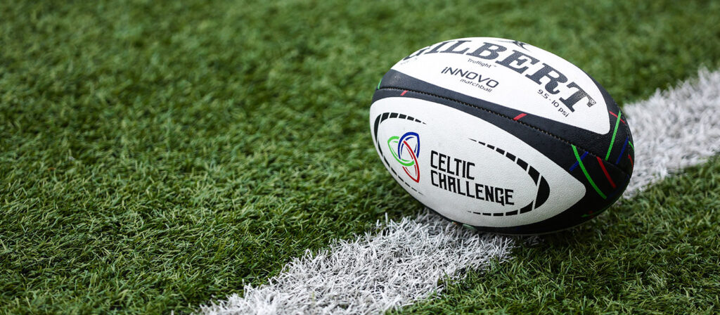 Wolfhounds vs Clovers: Celtic Challenge Final lands in Edinburgh this Saturday!