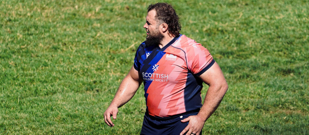 Scotland stars back for DHL Stormers