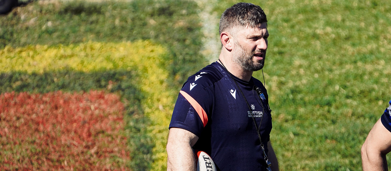 Lawrie demands “consistency of fight” ahead of DHL Stormers clash