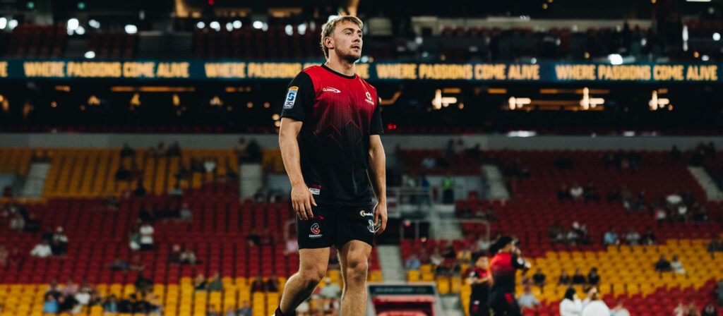 Crusaders scrum-half joins on two-year deal