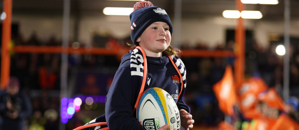 WIN: Deliver the match ball at our URC Kids Round clash!