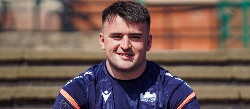 ‘It’s everything I’ve dreamed of’ – Blyth-Lafferty latest to sign pro