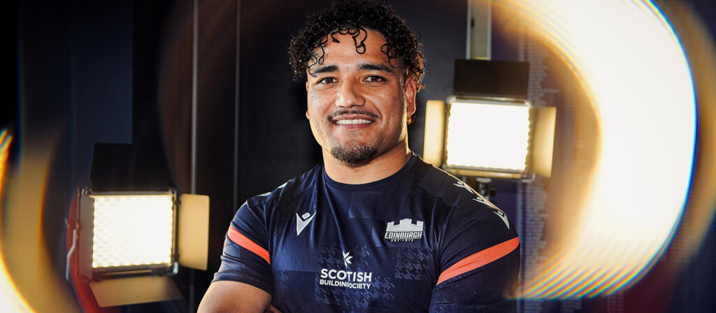 ‘Still so much I want to achieve here’ – Tuipulotu signs new two-year deal 