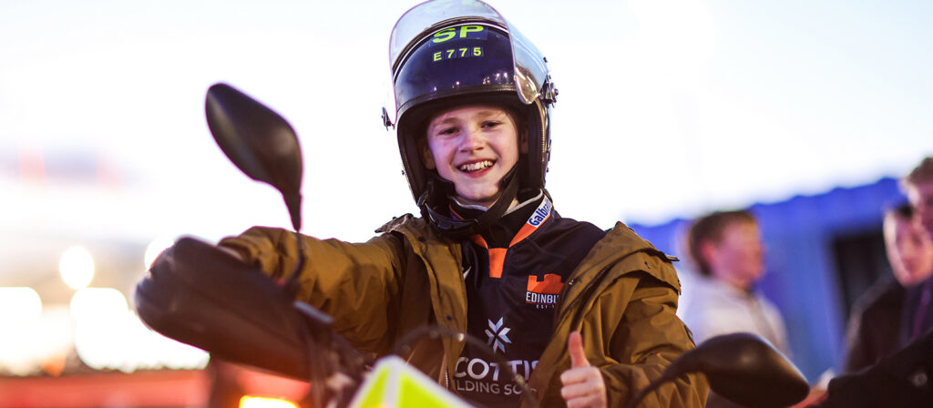 What’s on Guide: Zebre Parma