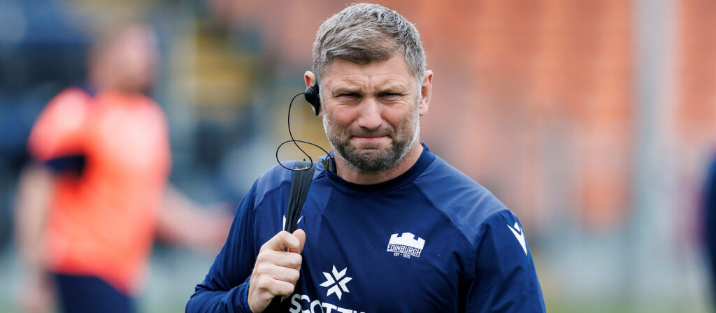 Lawrie: “We owe the fans – these four games mean everything.”