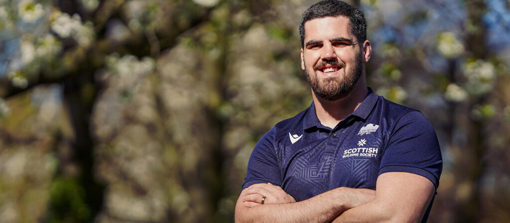 ‘Always here, always giving everything’ – Sykes signs new two-year deal