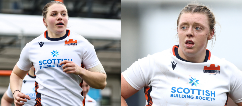 Stewart and Poolman selected for Six Nations opener