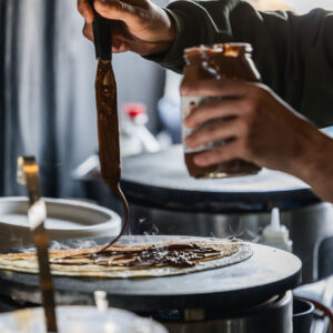 Crepe