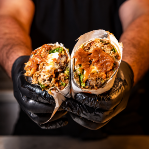 DuckWraps