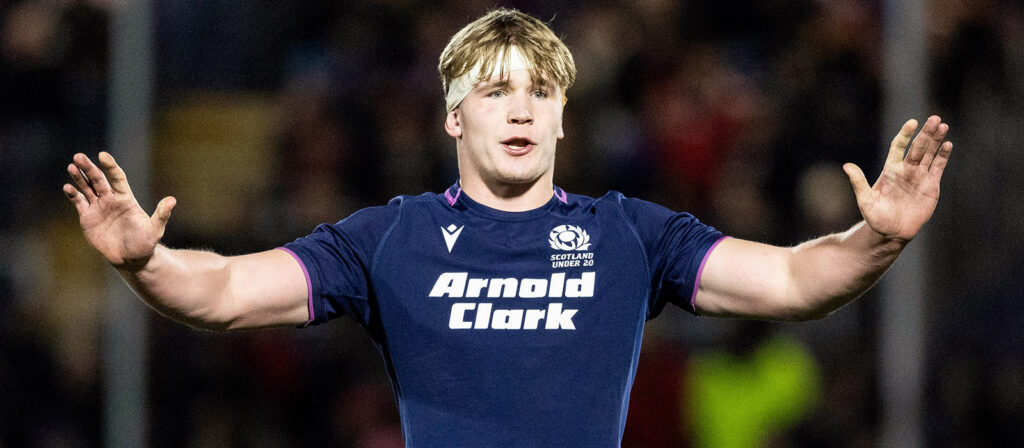 12 selected for Junior World Championship opener
