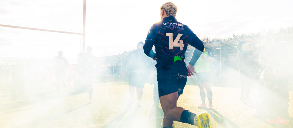 Graham called up for GB Sevens World Championship