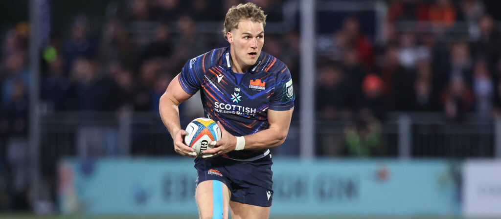 Trio called up to Barbarians squad