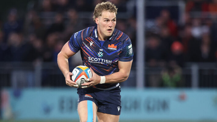 Trio called up to Barbarians squad