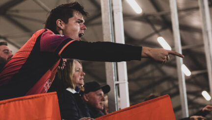 £99 Player Pass season ticket returns for 2026/27