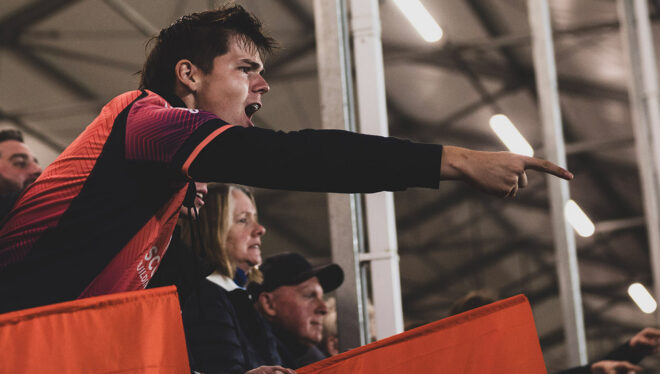 £99 Player Pass season ticket returns for 2026/27