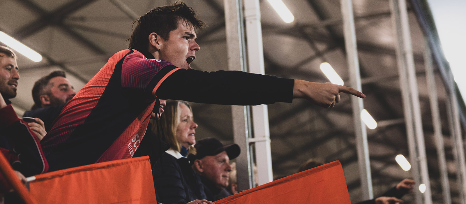 £99 Player Pass season ticket returns for 2026/27