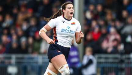 Edinburgh Rugby Women to announce seven new signings