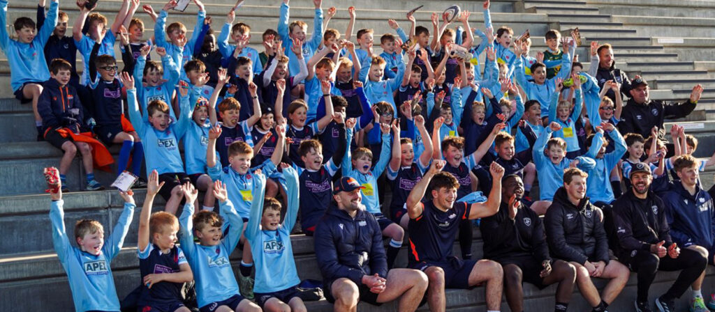 Scottish Building Society Player of the Month initiative continues to make community impact