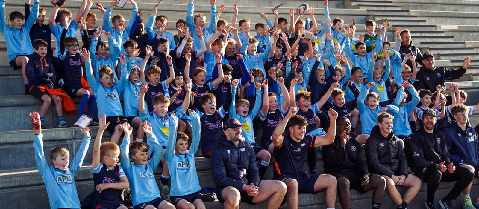 Scottish Building Society Player of the Month initiative continues to make community impact