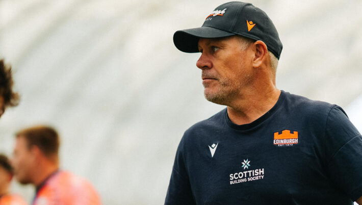 Press conference: Brad Davis