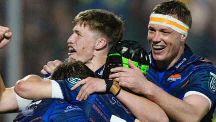 Buy your season ticket to win the ultimate Edinburgh Rugby experience!