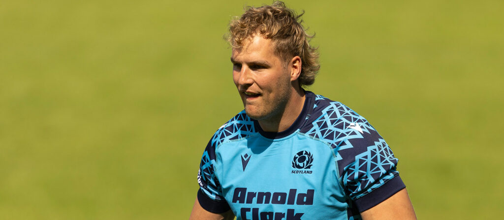 Seven selected to face Fiji