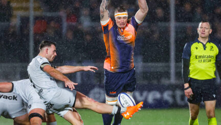 Harlequins and RC Toulon among Edinburgh’s EPCR Challenge Cup pool opponents