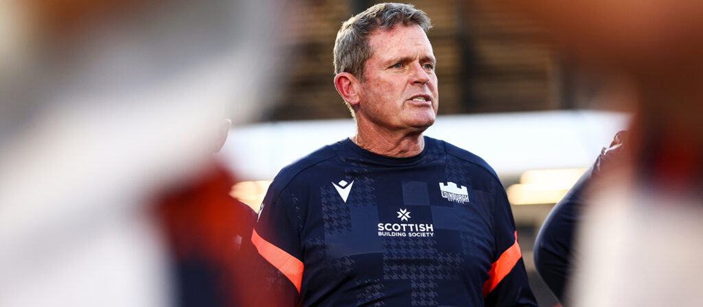 European draw reaction: “We relish the chance to test ourselves against four outstanding sides.”