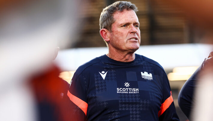 European draw reaction: “We relish the chance to test ourselves against four outstanding sides.”