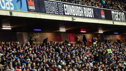 1872 Cup tickets on sale this Friday!