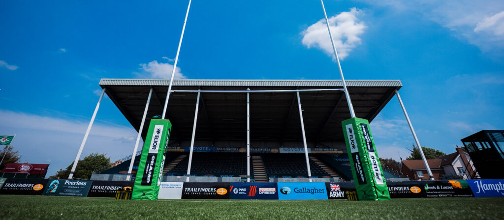 Edinburgh ‘A’ to face Ealing Trailfinders next month