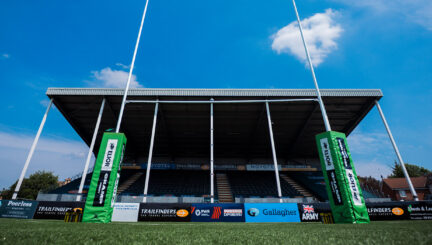 Edinburgh ‘A’ to face Ealing Trailfinders next month