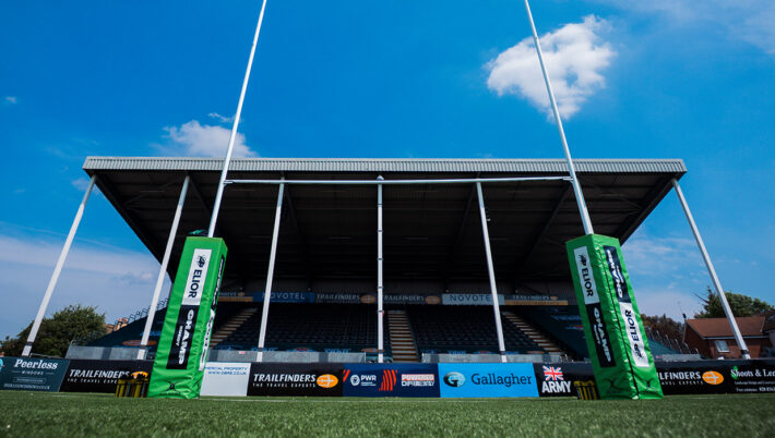 Edinburgh ‘A’ to face Ealing Trailfinders next month