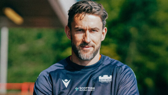 Michael Hodge appointed Skills and Contact Coach 