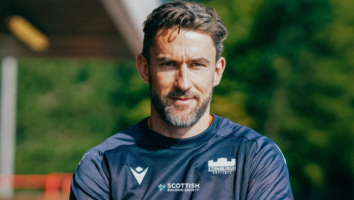 Michael Hodge appointed Skills and Contact Coach 