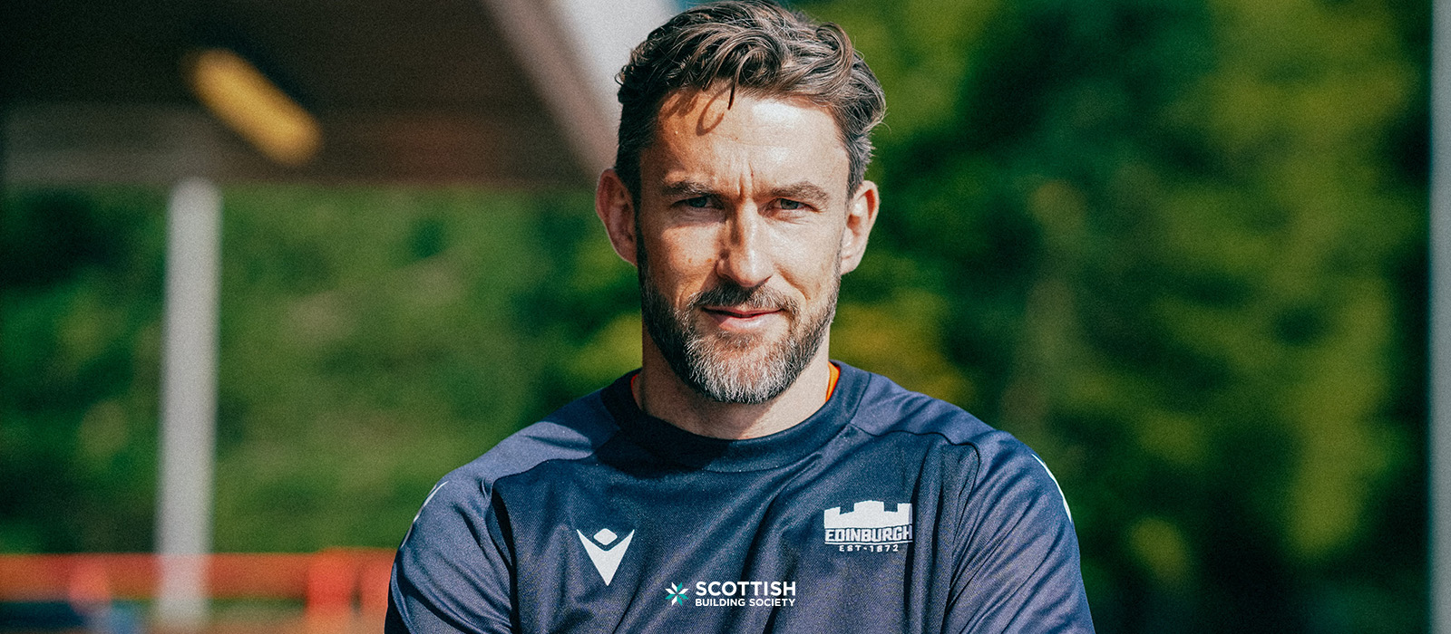 Michael Hodge appointed Skills and Contact Coach 