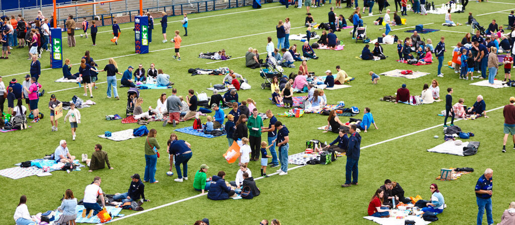 Everything you need to know: Picnic on the Pitch 2026