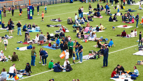 Everything you need to know: Picnic on the Pitch 2026