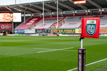 Scarlets