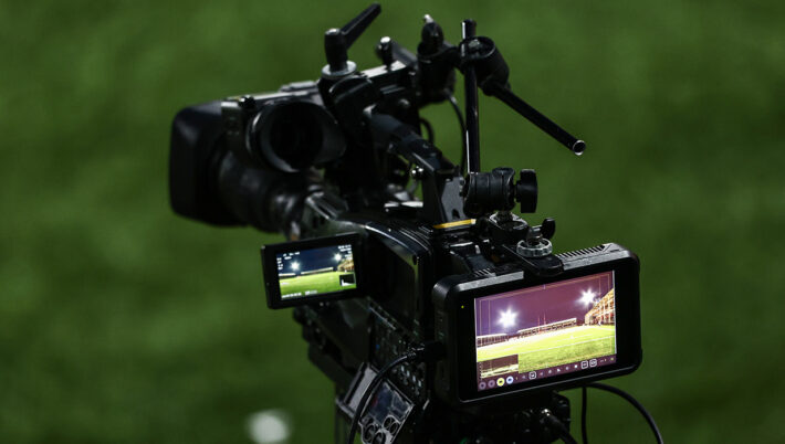 Scottish Building Society pre-season friendly to be shown live on Premier Sports