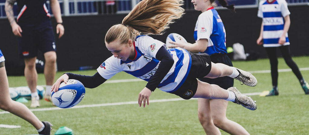 Train at Hive Stadium: October Camps now on sale!