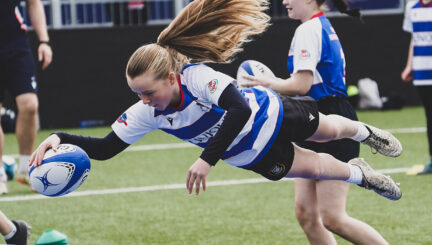 Train at Hive Stadium: October Camps now on sale!