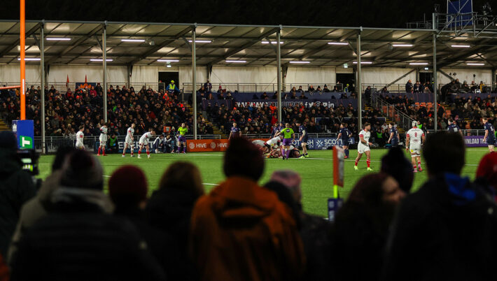 Edinburgh Rugby vs Ulster: Everything you need to know