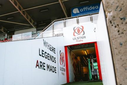 Ulster